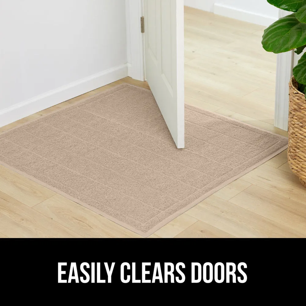 Dirt Grabber Doormat