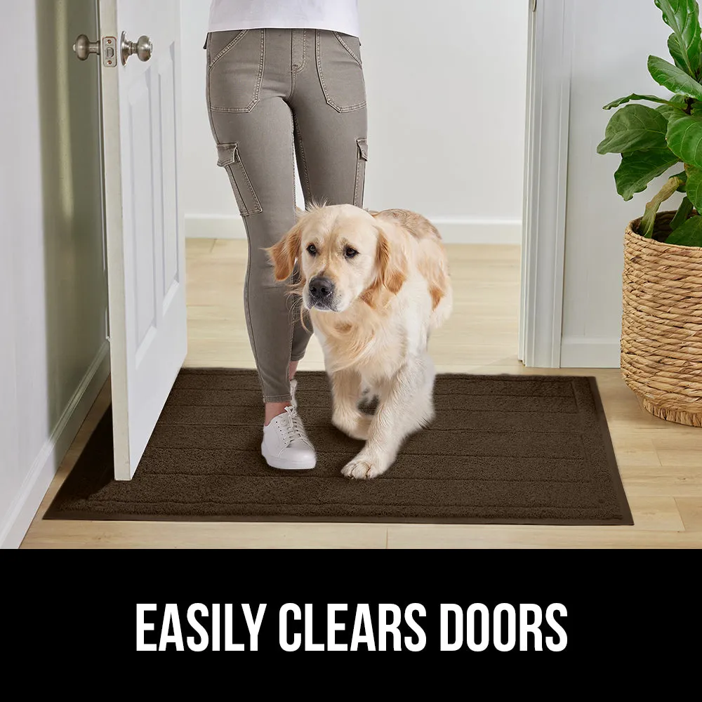 Dirt Grabber Doormat