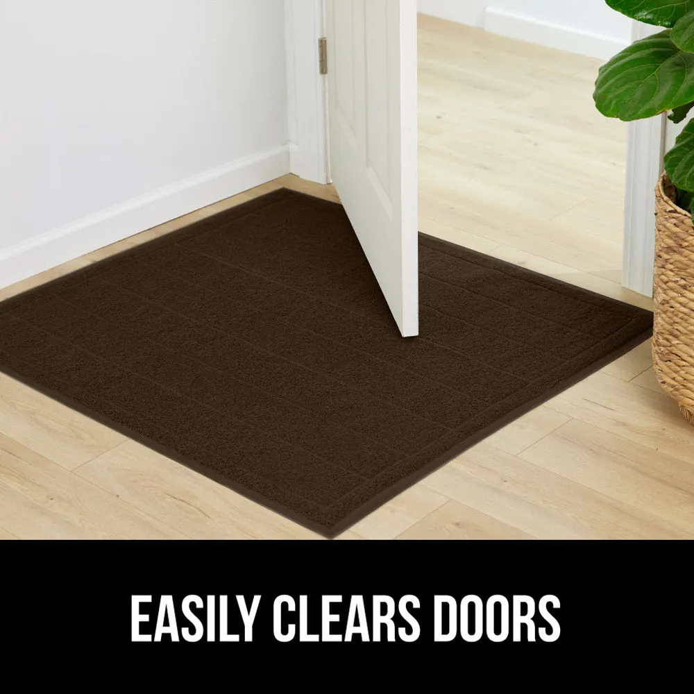 Dirt Grabber Doormat