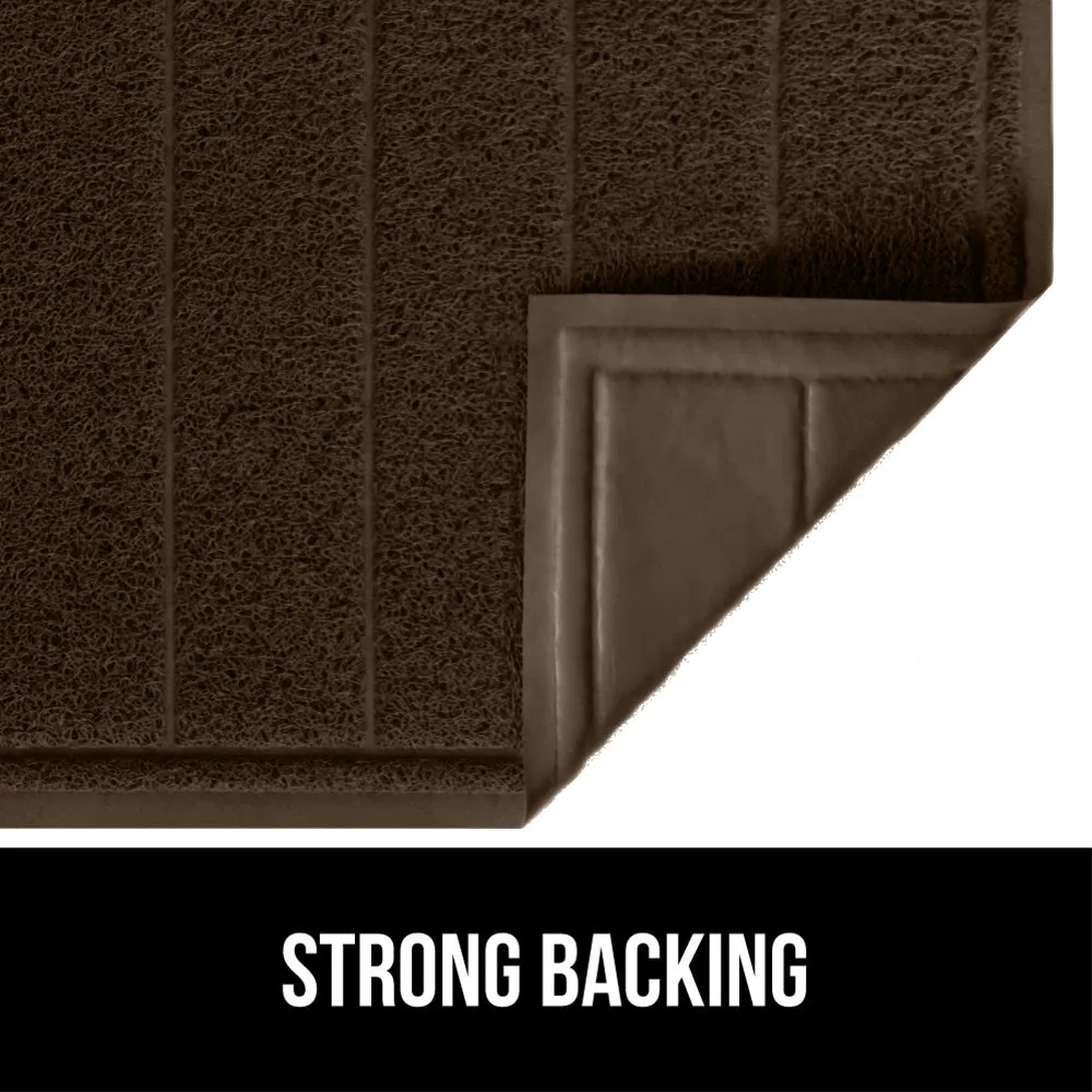 Dirt Grabber Doormat