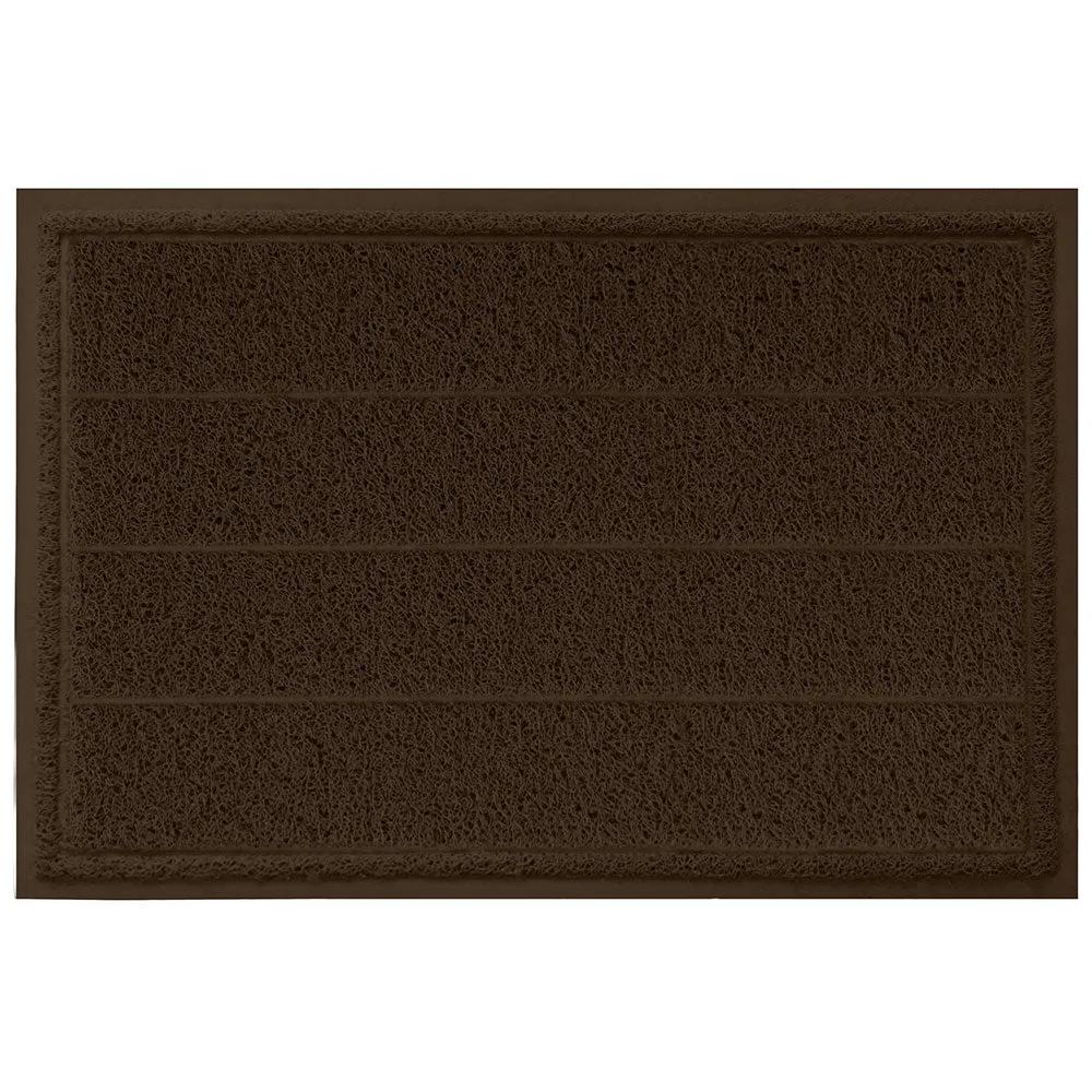 Dirt Grabber Doormat