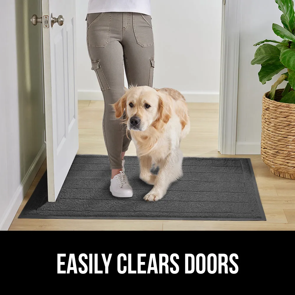 Dirt Grabber Doormat