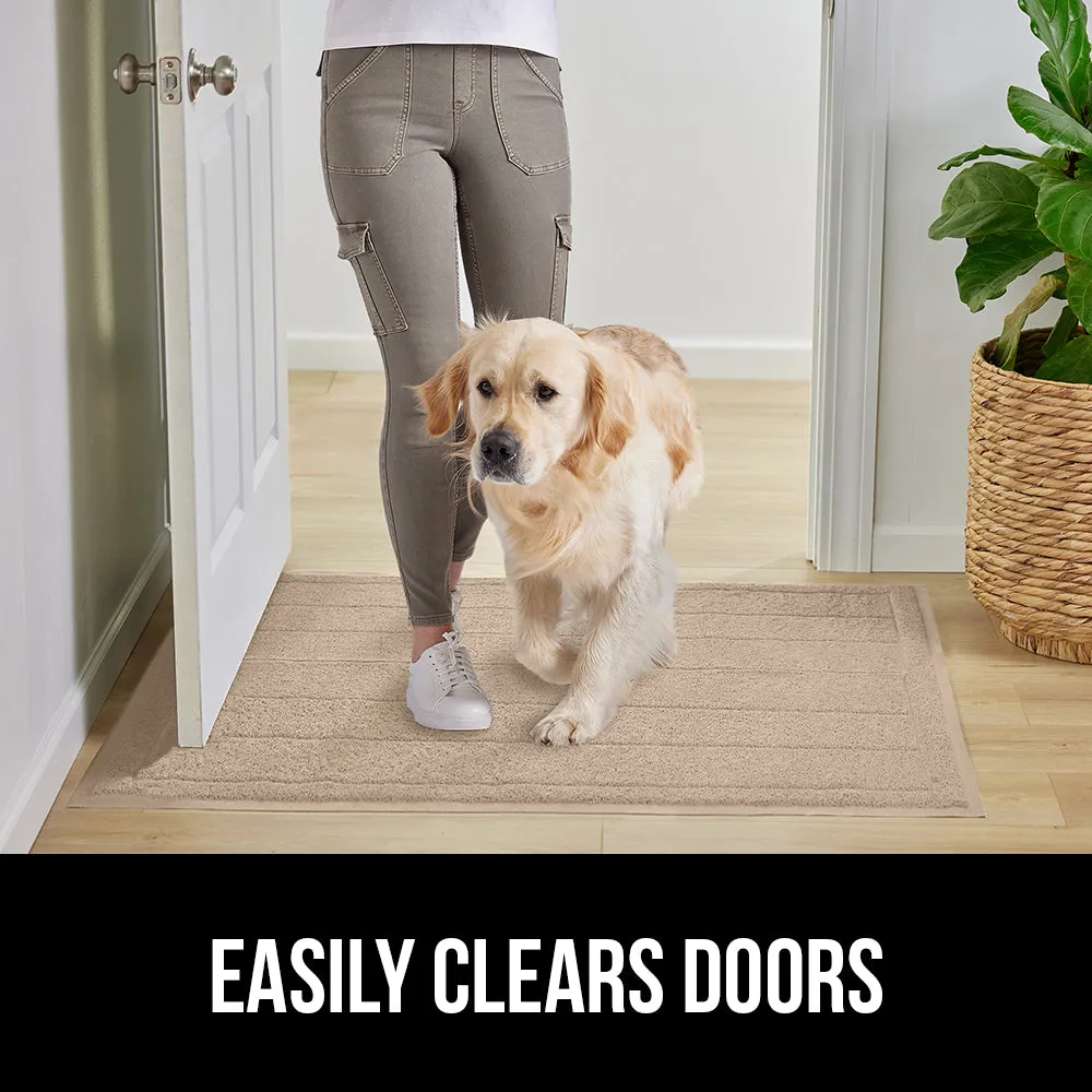 Dirt Grabber Doormat