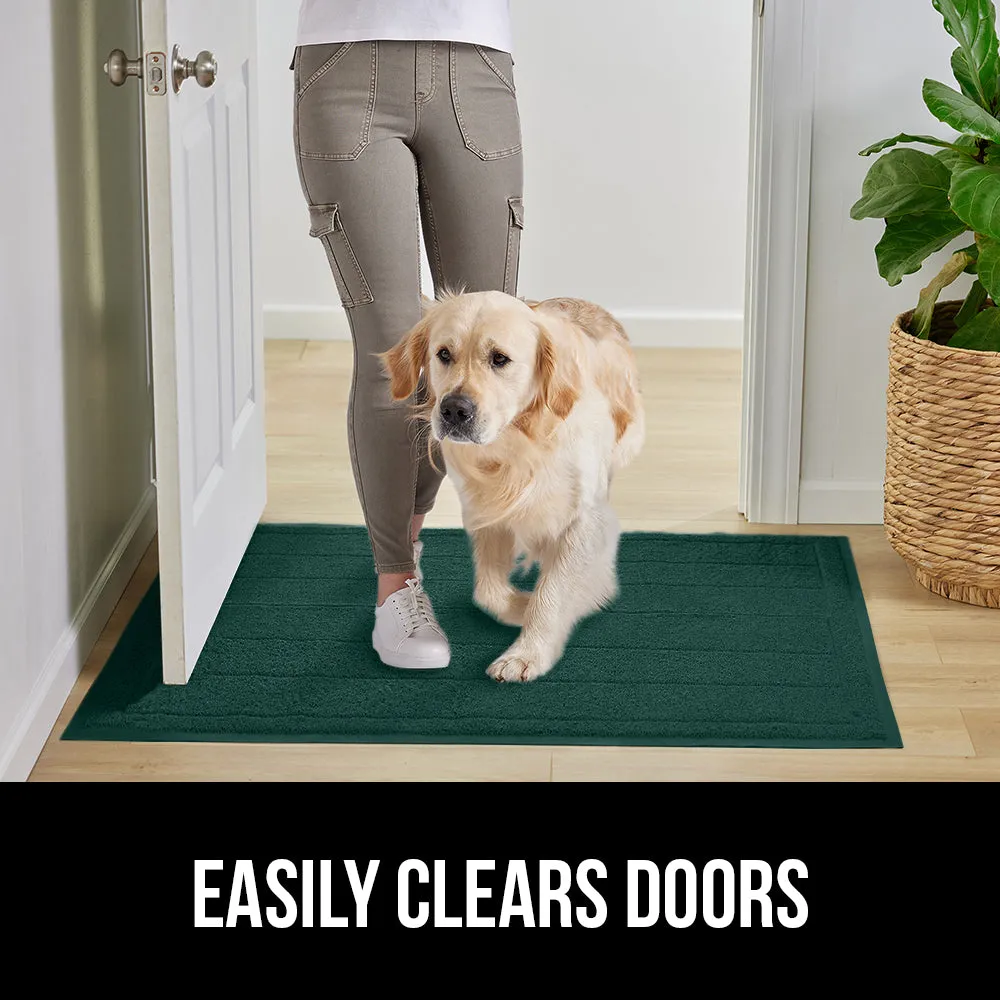 Dirt Grabber Doormat