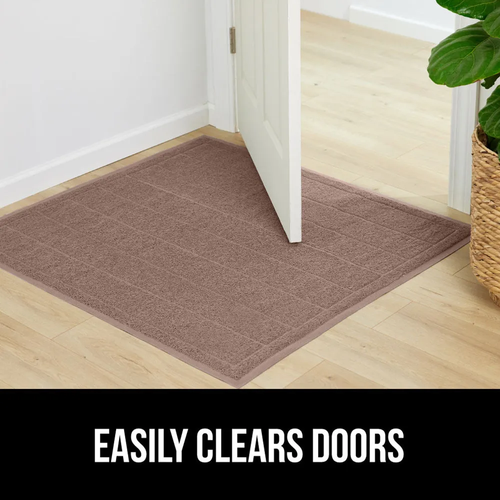 Dirt Grabber Doormat