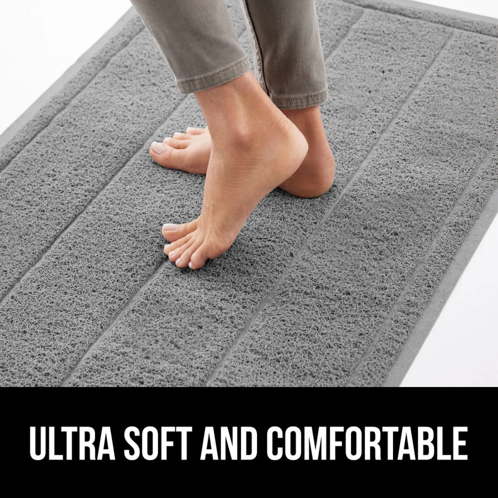 Dirt Grabber Doormat