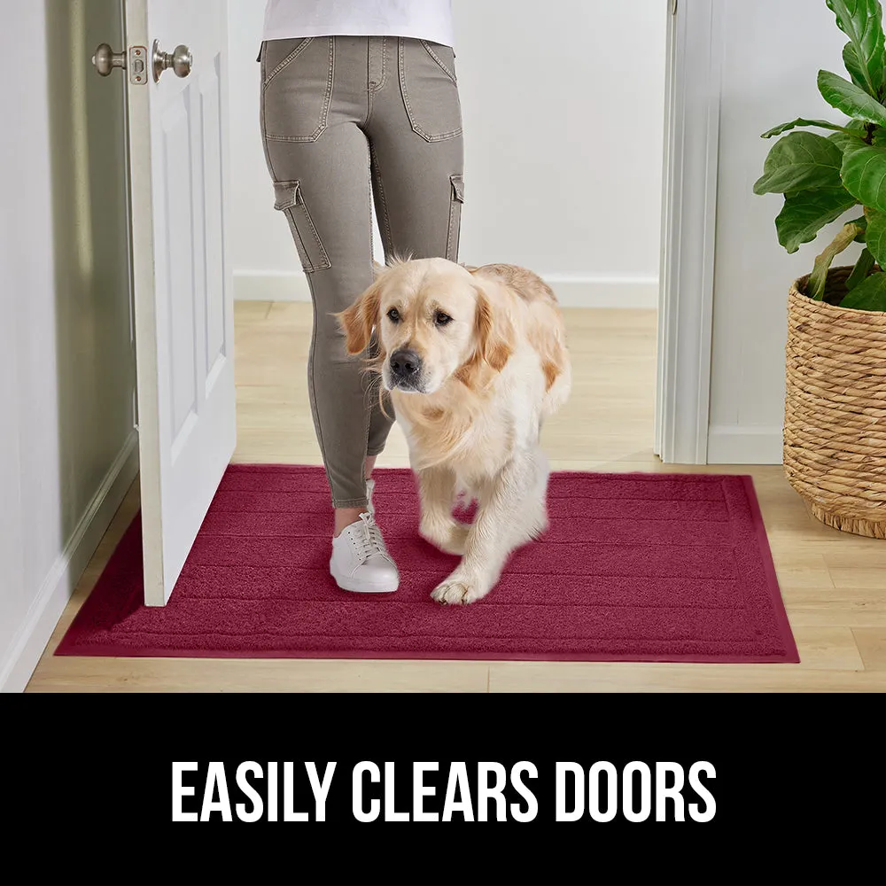 Dirt Grabber Doormat