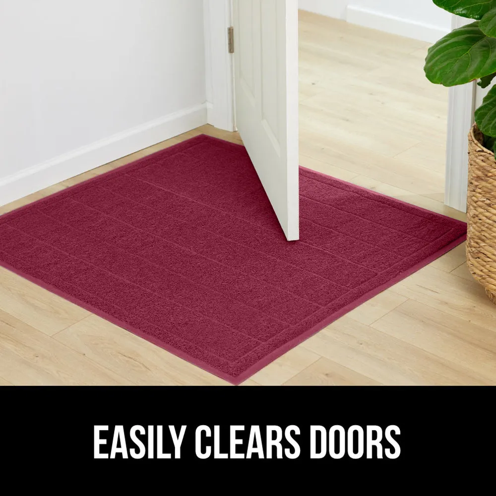 Dirt Grabber Doormat