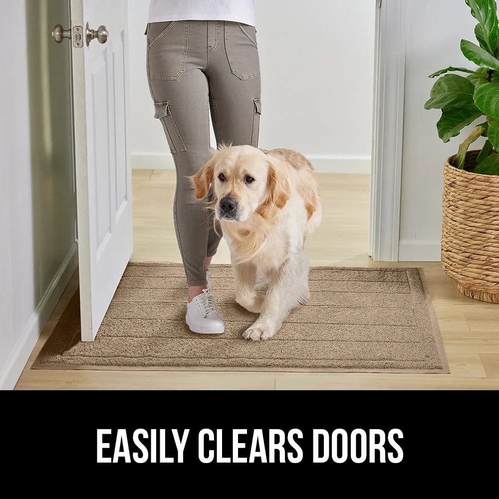 Dirt Grabber Doormat