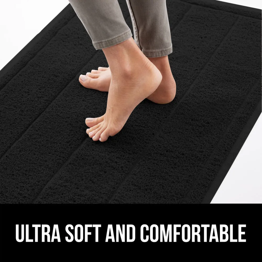Dirt Grabber Doormat