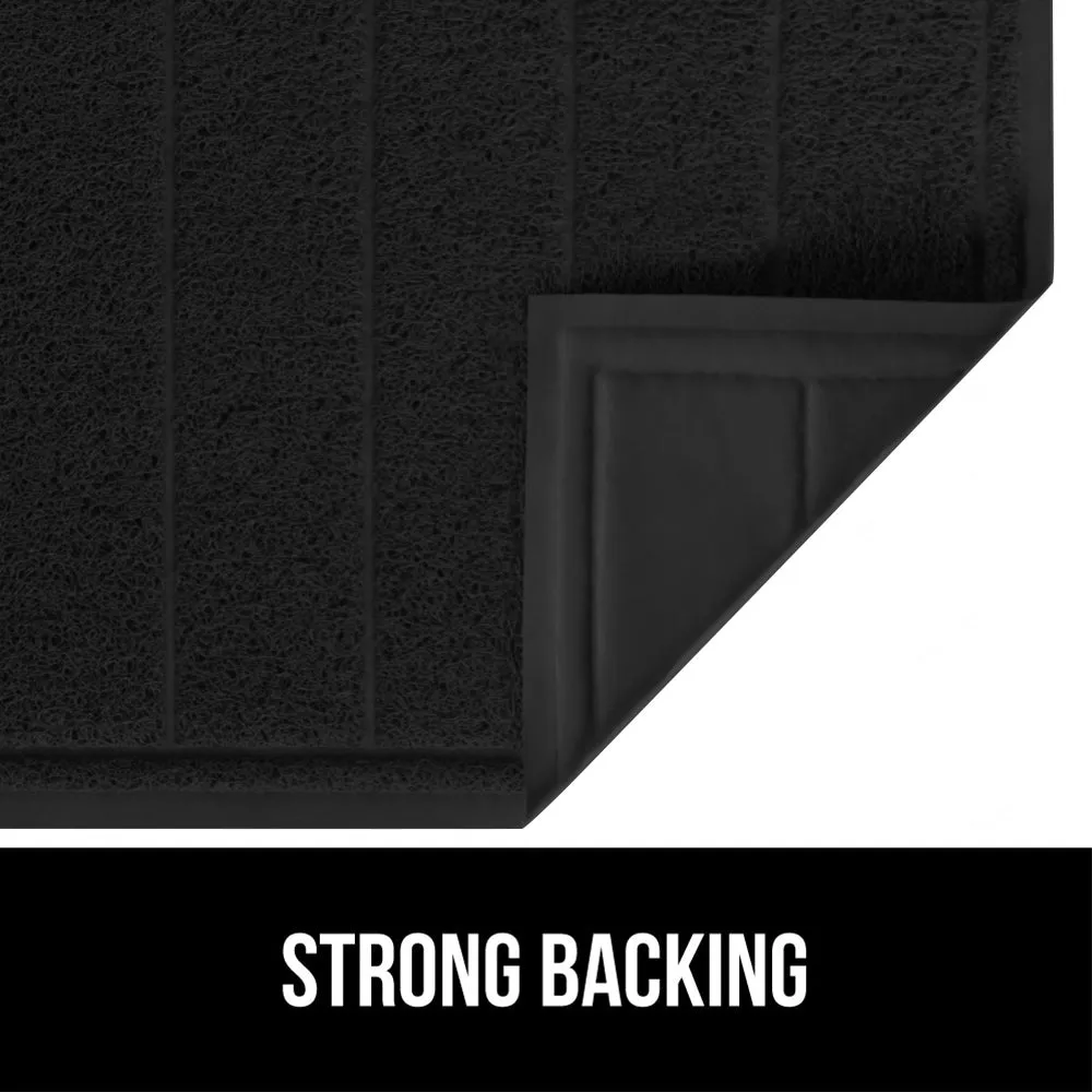 Dirt Grabber Doormat