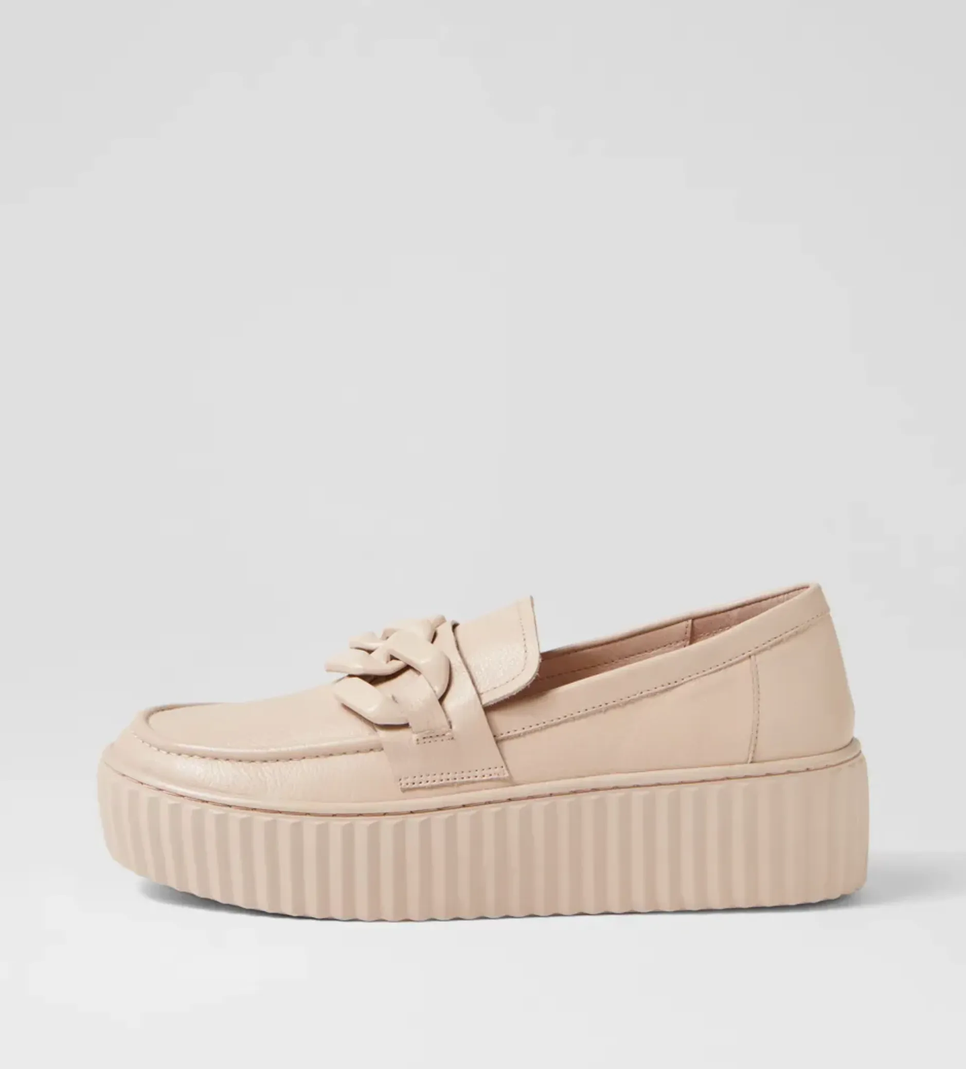 DJANGO & JULIETTE UMALI PALE PINK