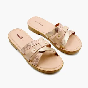 Dual Detail Flats