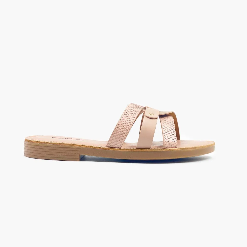 Dual Detail Flats