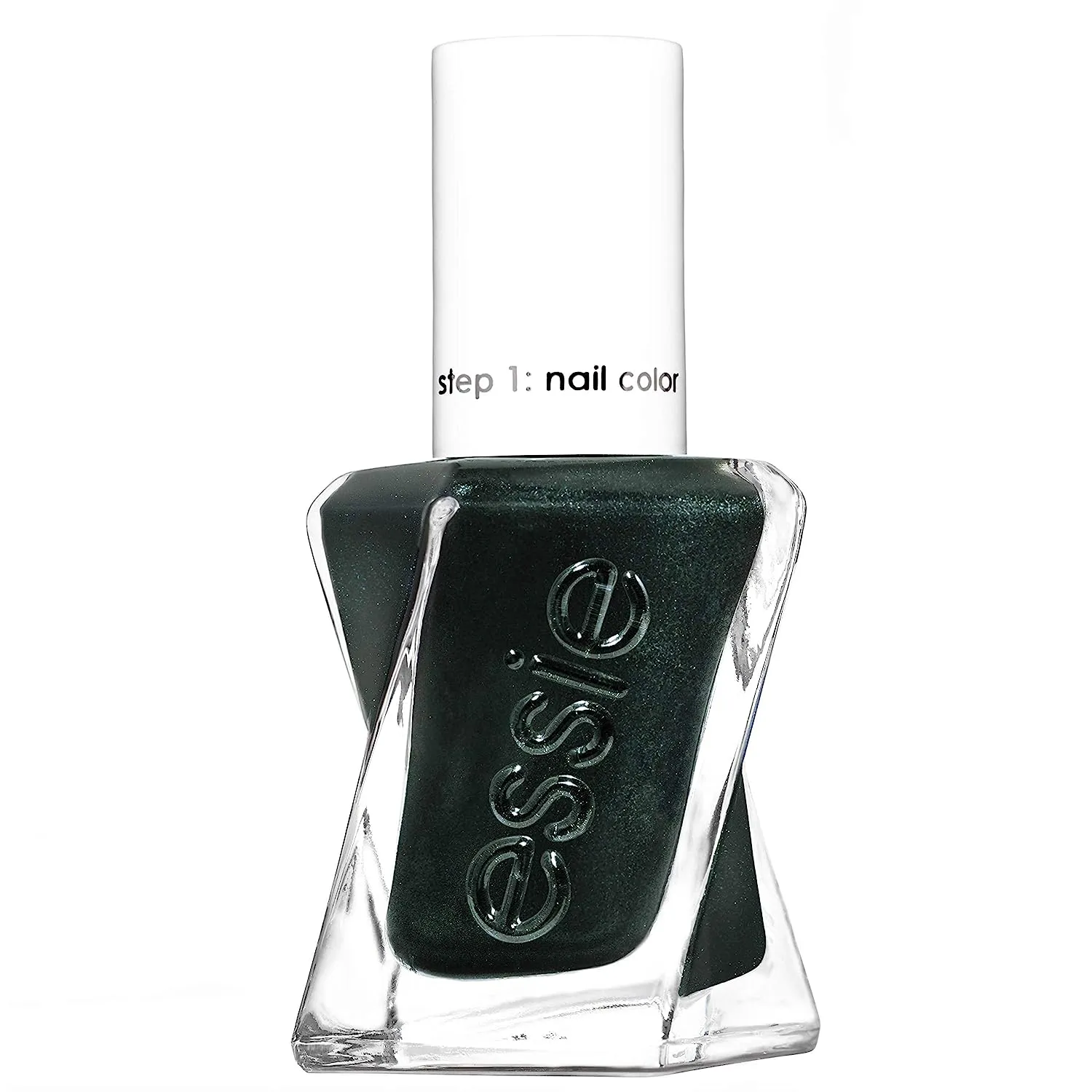 Essie Gel Couture - Hang Up The Heels 0.46 Oz #410