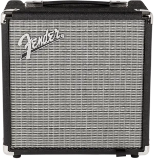 Fender Rumble 15 (V3), 120V