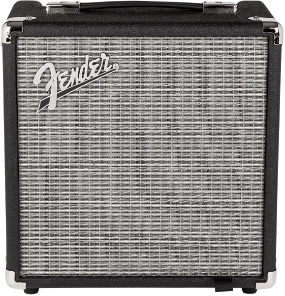 Fender Rumble 15 (V3), 120V