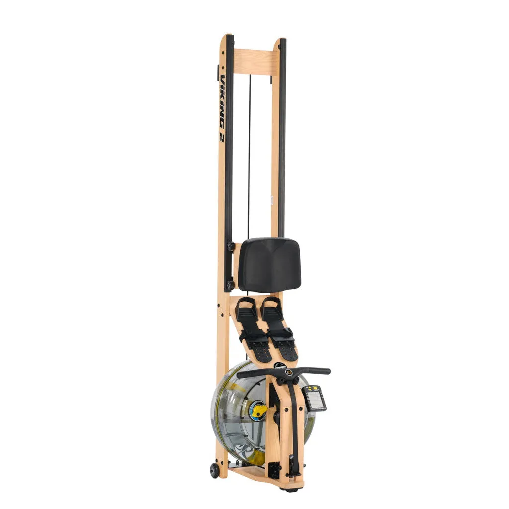 First Degree Fitness Viking 2 Plus Select Water Rower