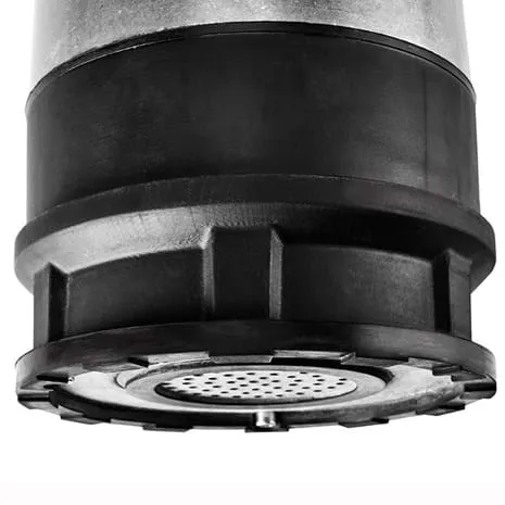 Flygt 2000 Series Ready 4L 0.42kW Submersible Dewatering Pump with 1-2mm Low Suction (Max 240LPM/100kPa)