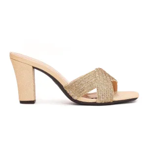 Golden Fancy Slipper FN7671