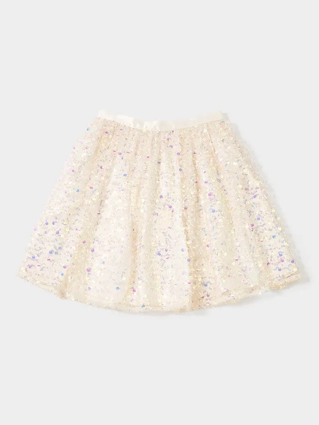GWD Jolene Sequin Skirt