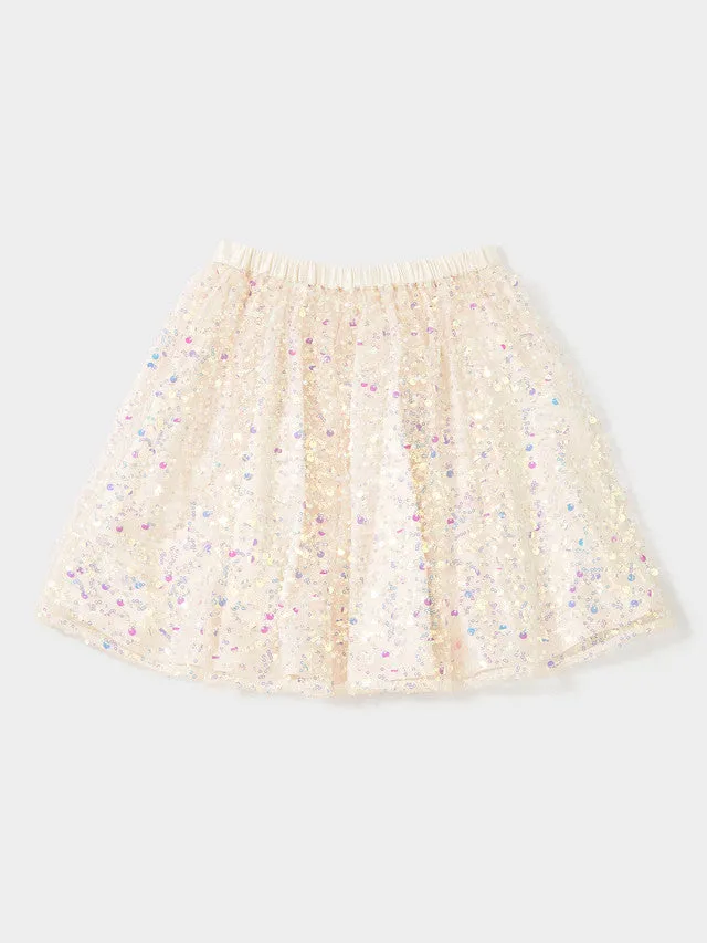 GWD Jolene Sequin Skirt