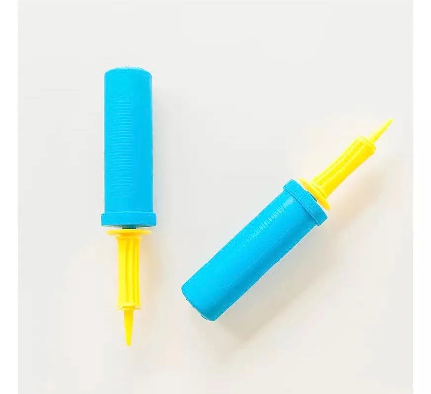Handheld Balloons Airpump, Balloon Inflator, Premium Balloon Pump