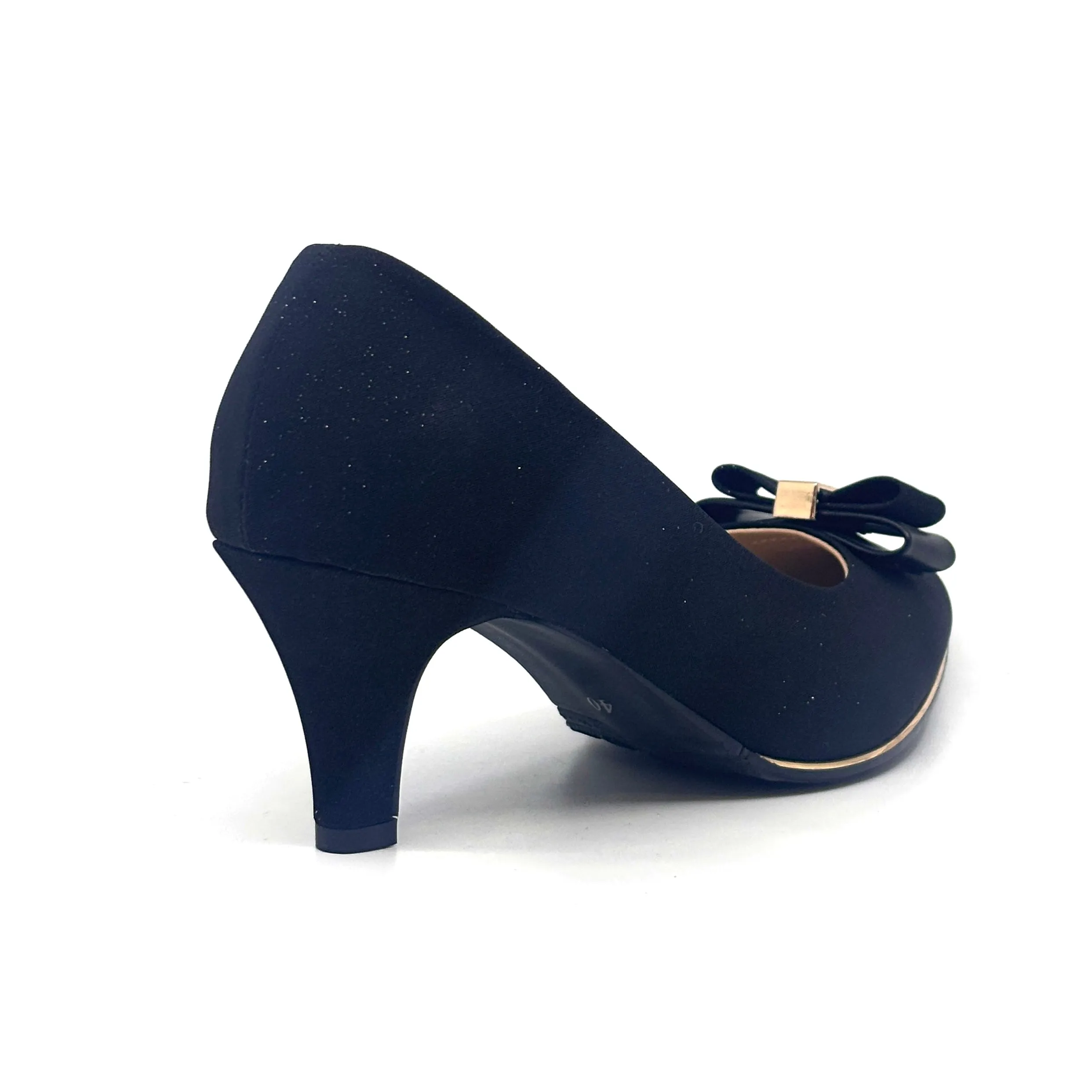 Helena Pumps