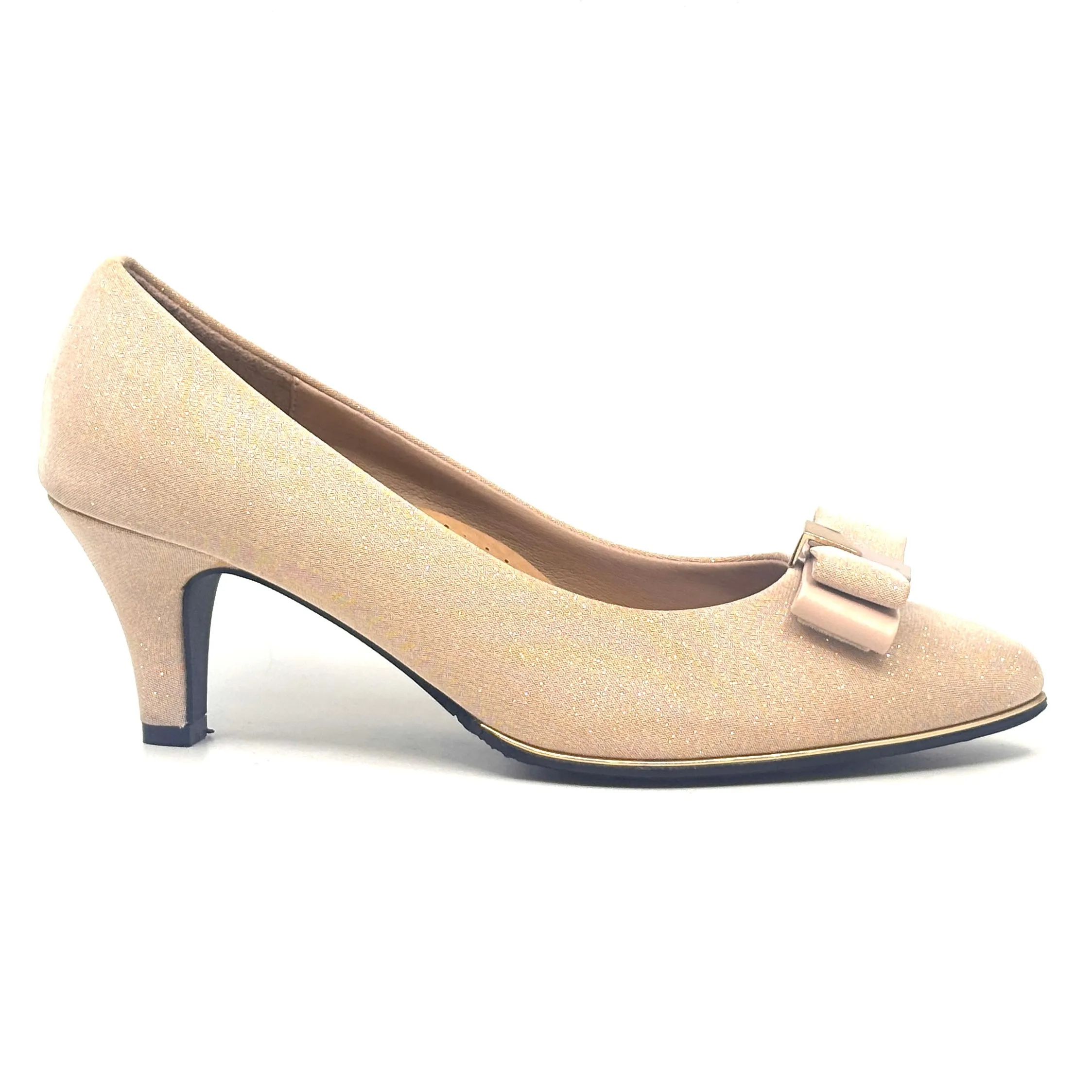 Helena Pumps