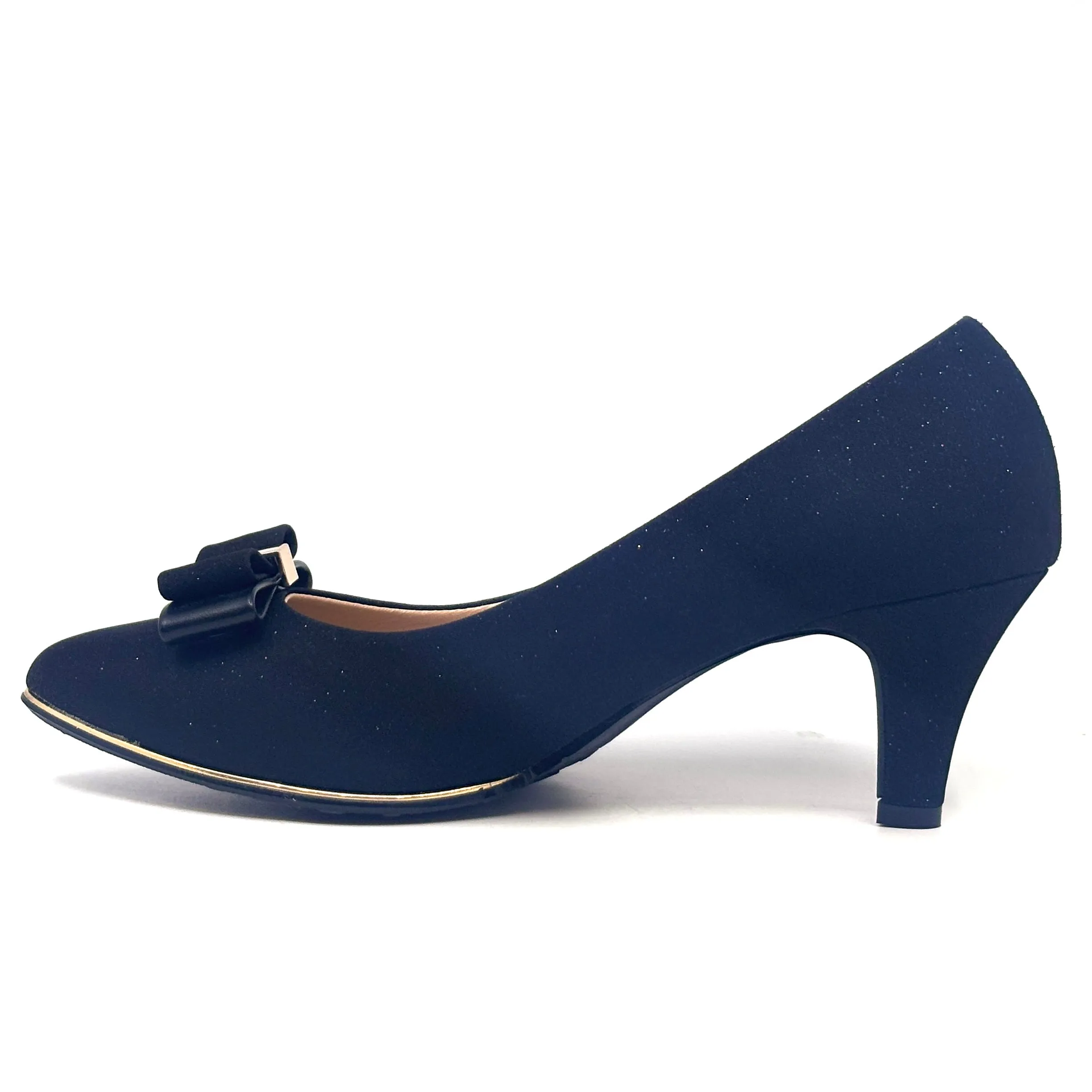 Helena Pumps