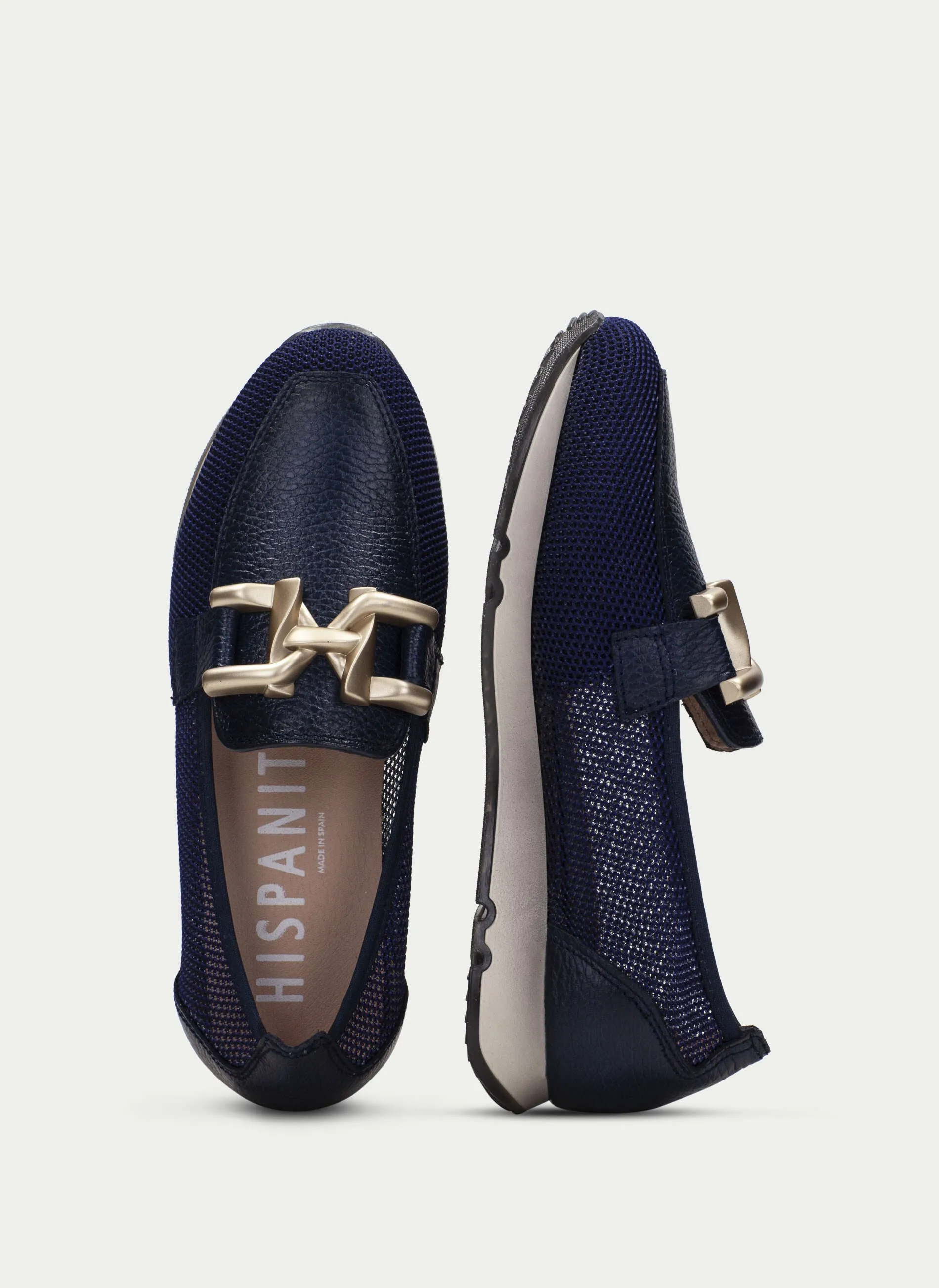 Hispanitas HV232809J- Loafer