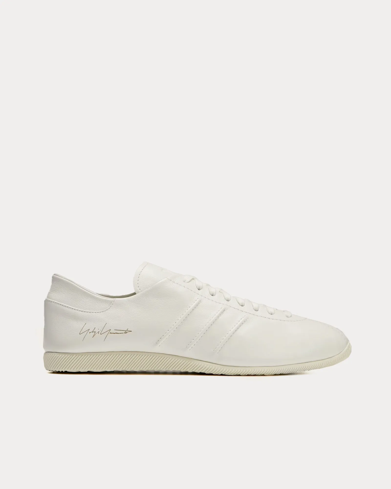 Japan Core Off White / Off White / Off White Low Top Sneakers