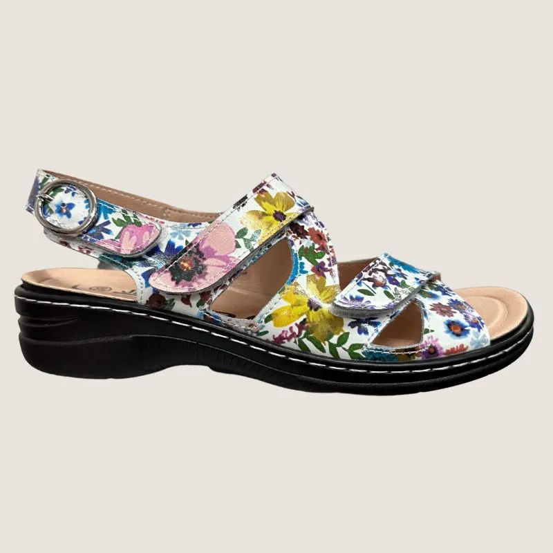 Just Bee Comical Sandal
