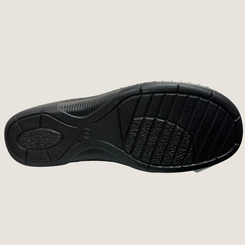 Just Bee Comical Sandal