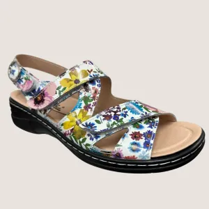 Just Bee Comical Sandal