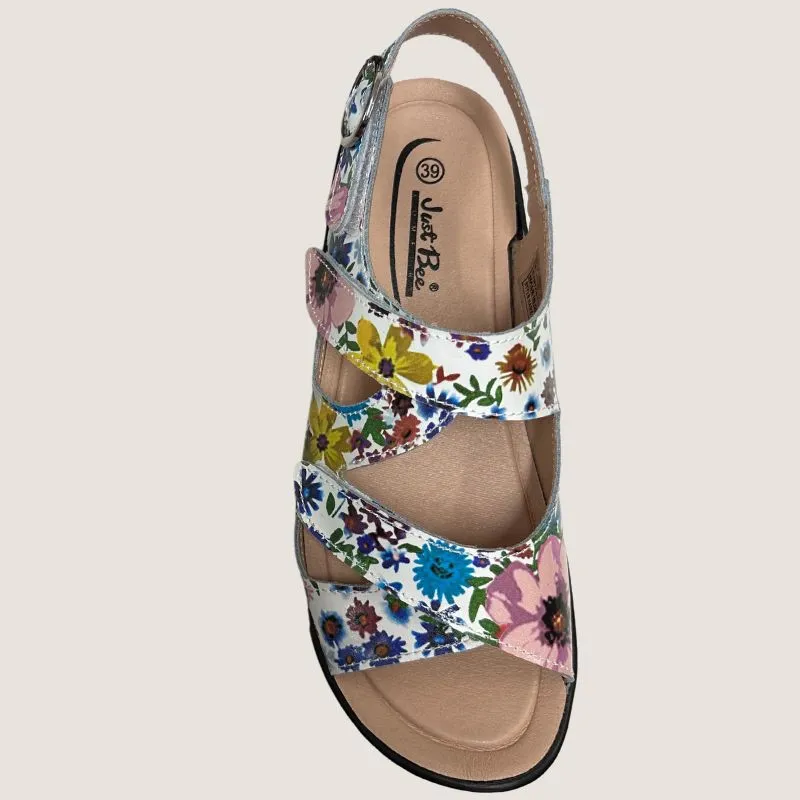 Just Bee Comical Sandal