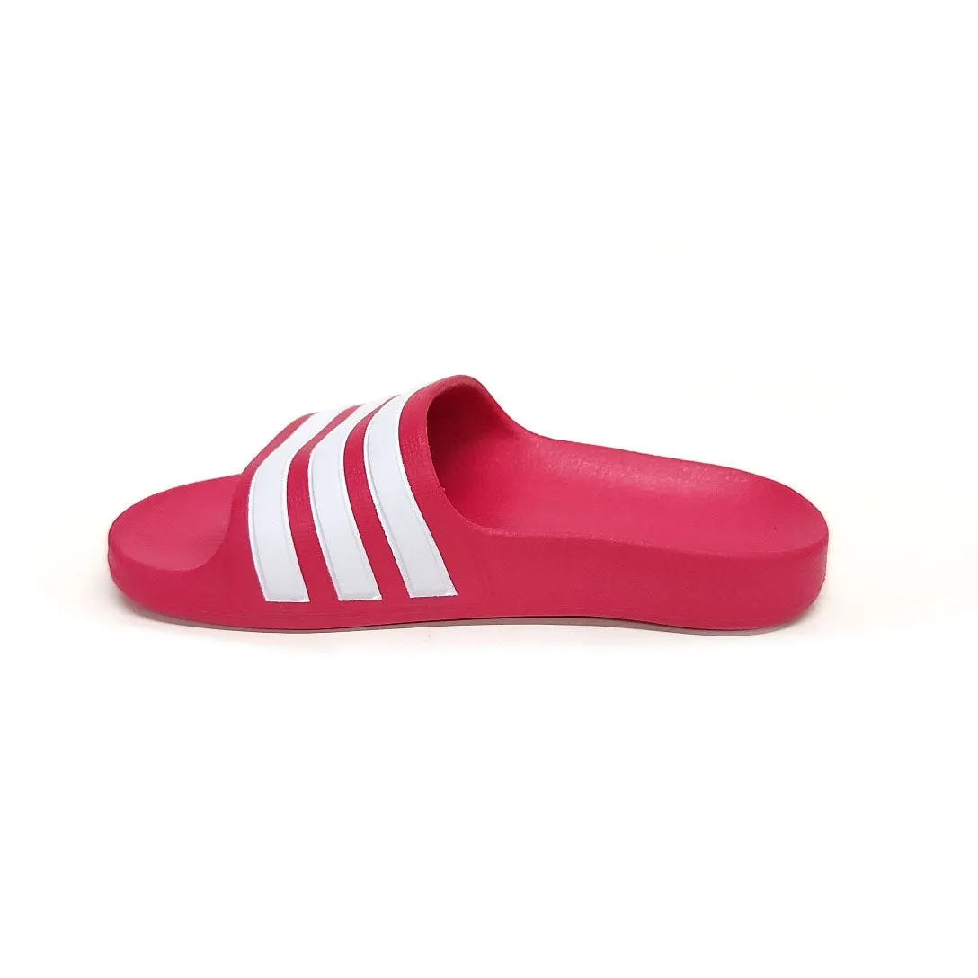 Kids' Adilette Aqua Slides