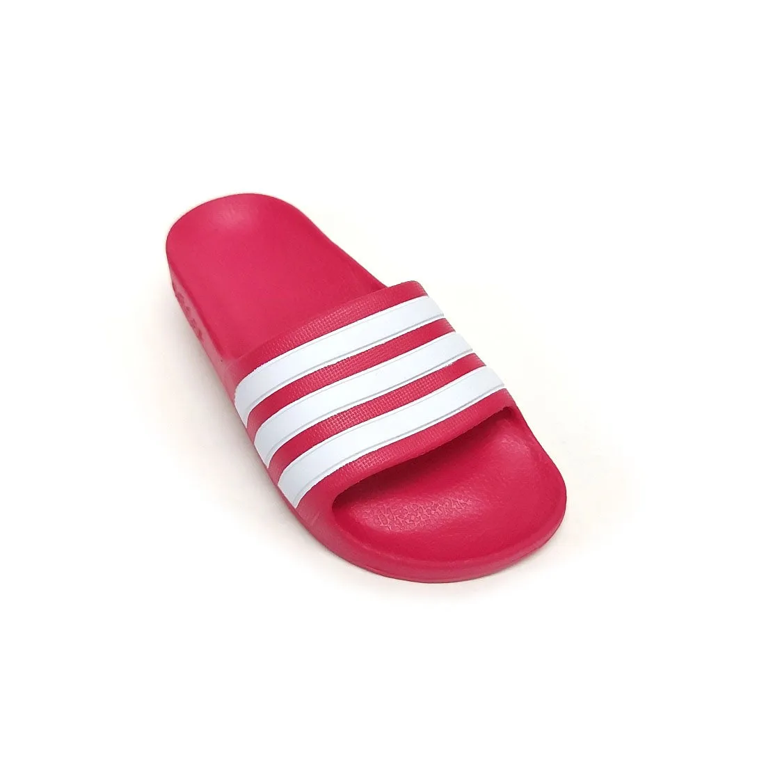 Kids' Adilette Aqua Slides