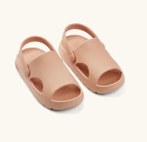 Liewood Morris Sandals Rose