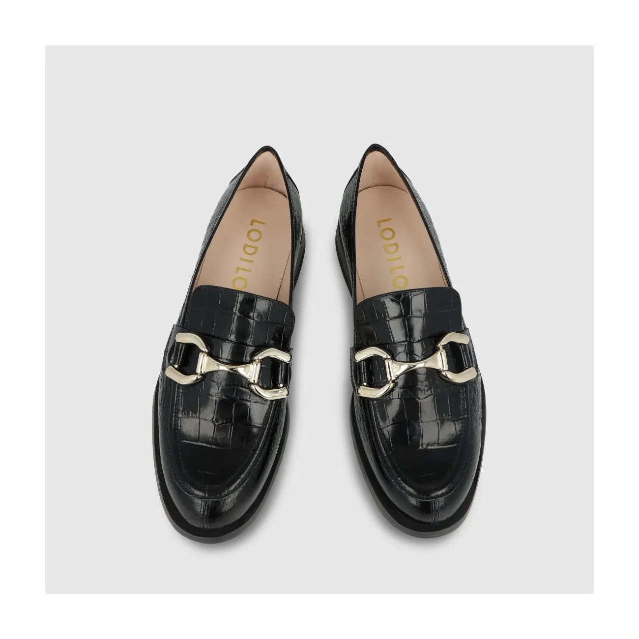 Lodi IVA3343- Loafer
