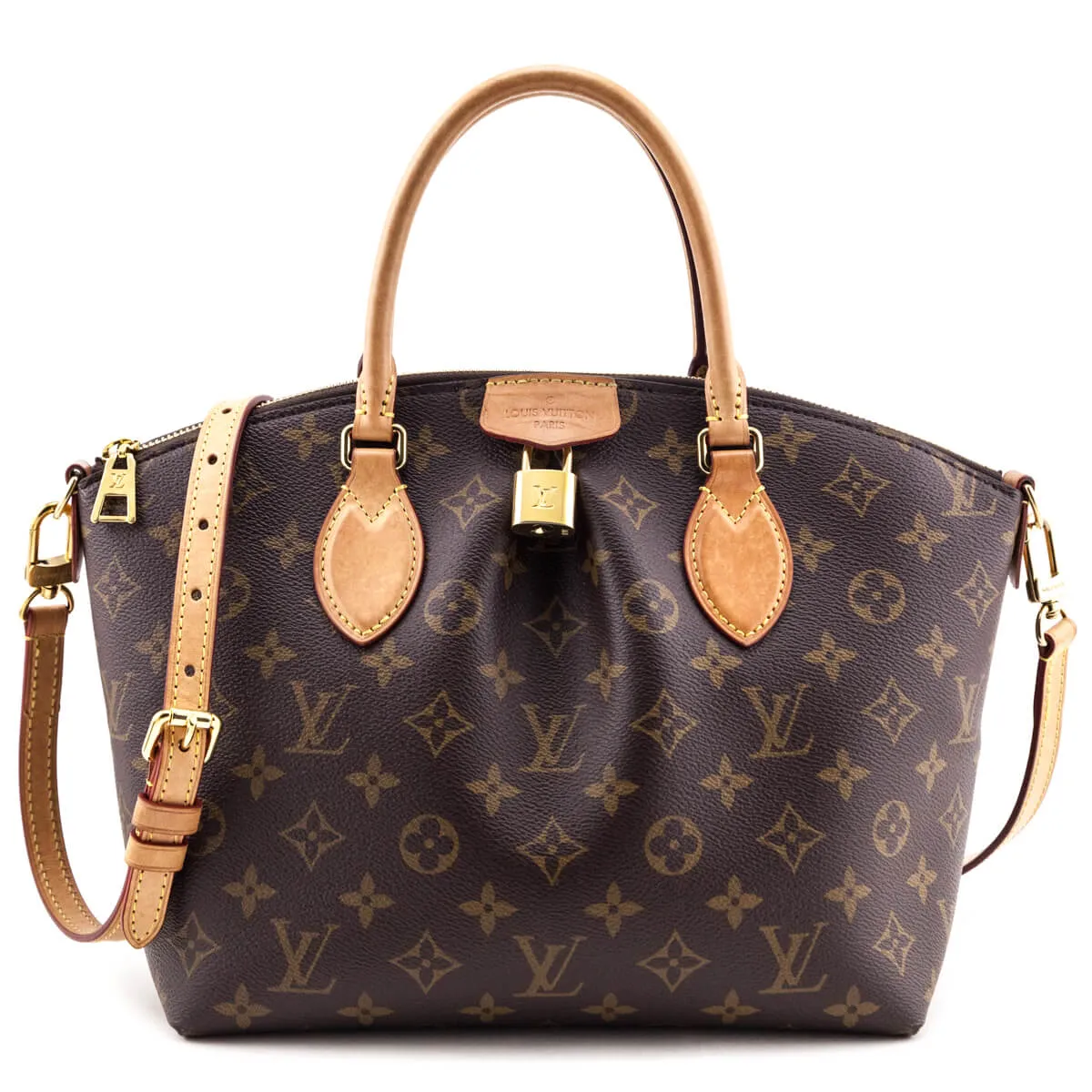 Louis Vuitton Monogram Boetie PM NM