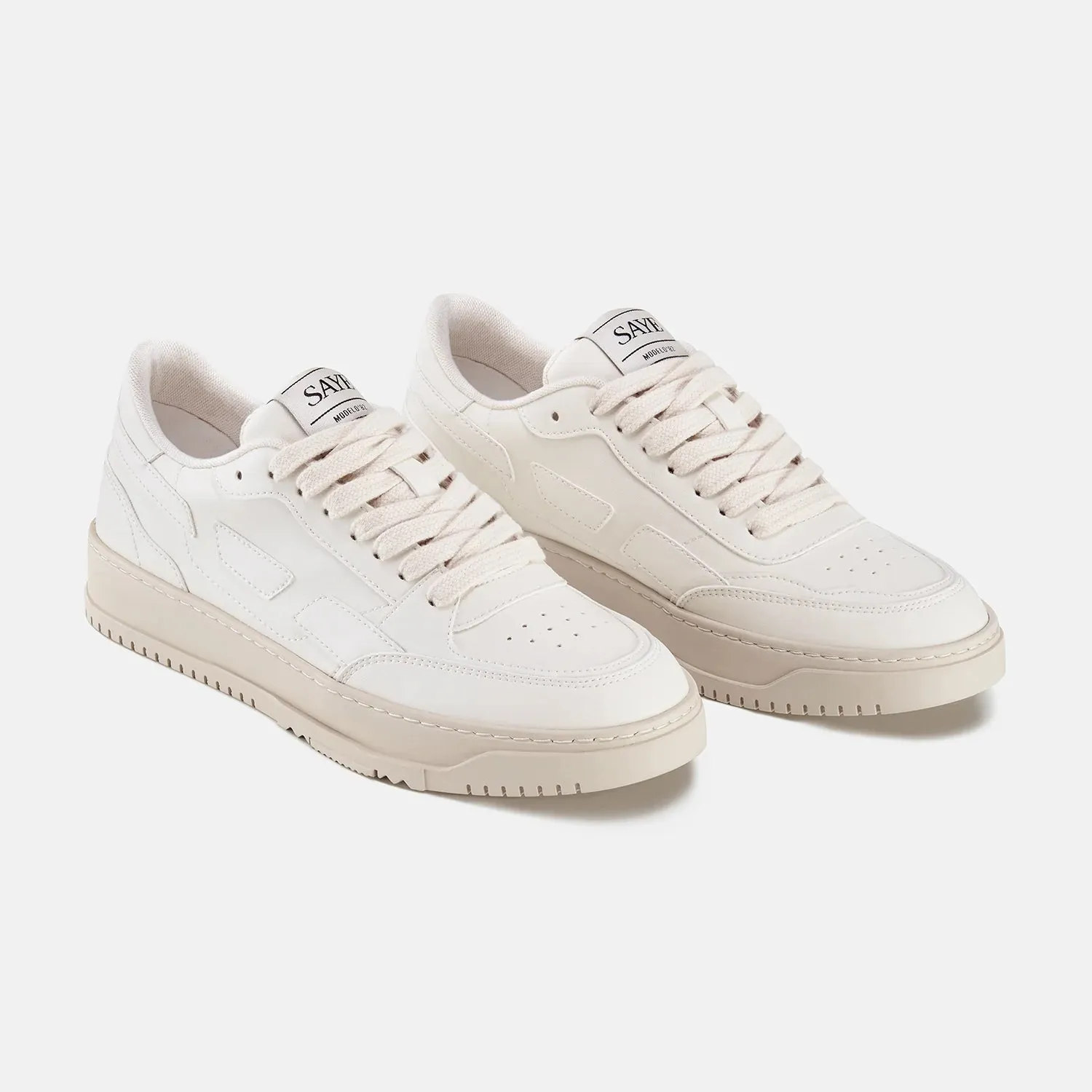 M82 Hybrid | Off-White