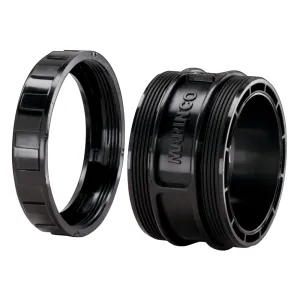Marinco Guest AFI Nicro BEP 110R Sealing Collar Ring for 30A - Waterproof
