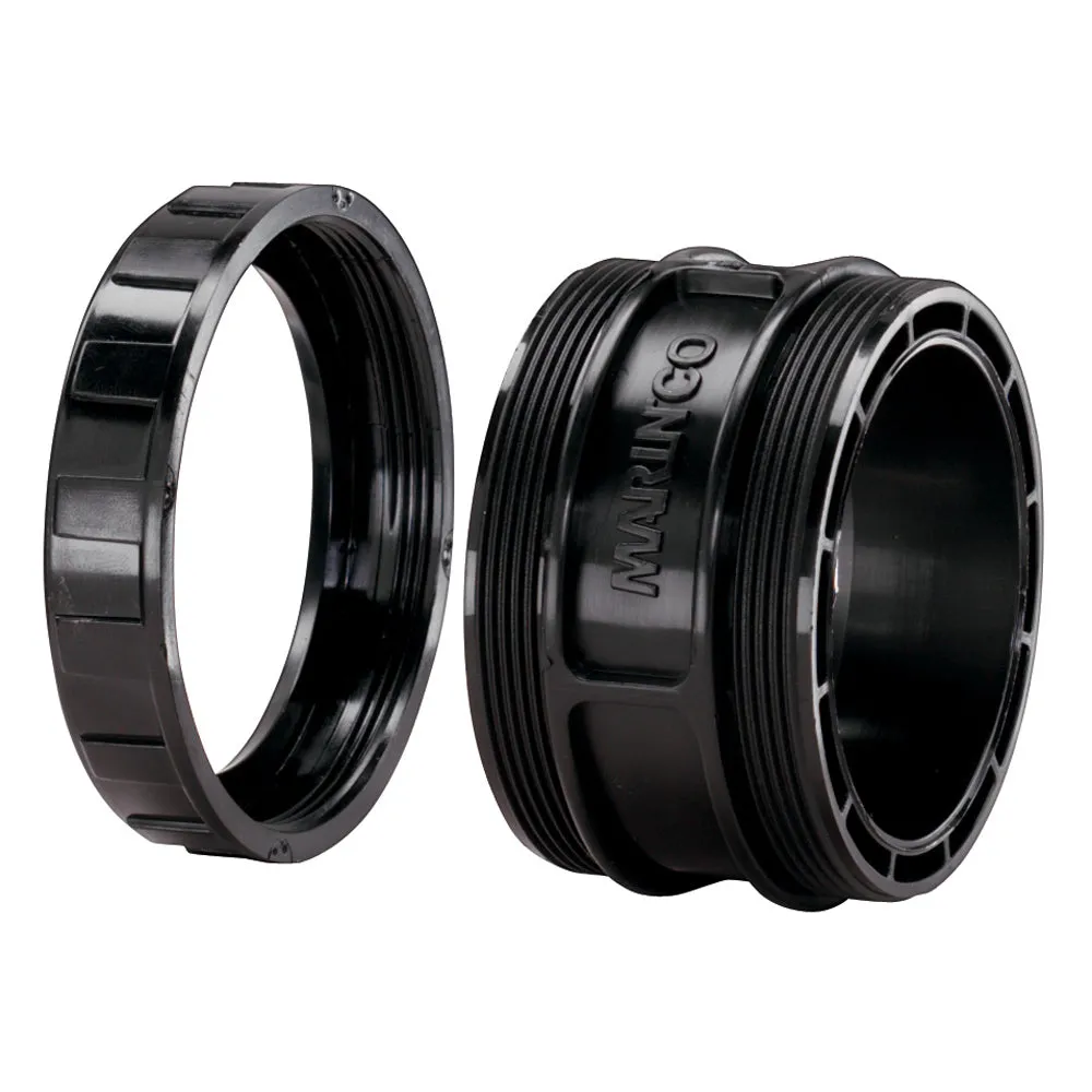 Marinco Guest AFI Nicro BEP 110R Sealing Collar Ring for 30A - Waterproof