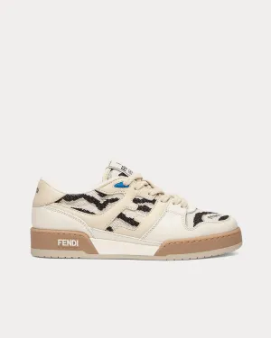 Match 'Spring Festival Capsule' Multi Low Top Sneakers