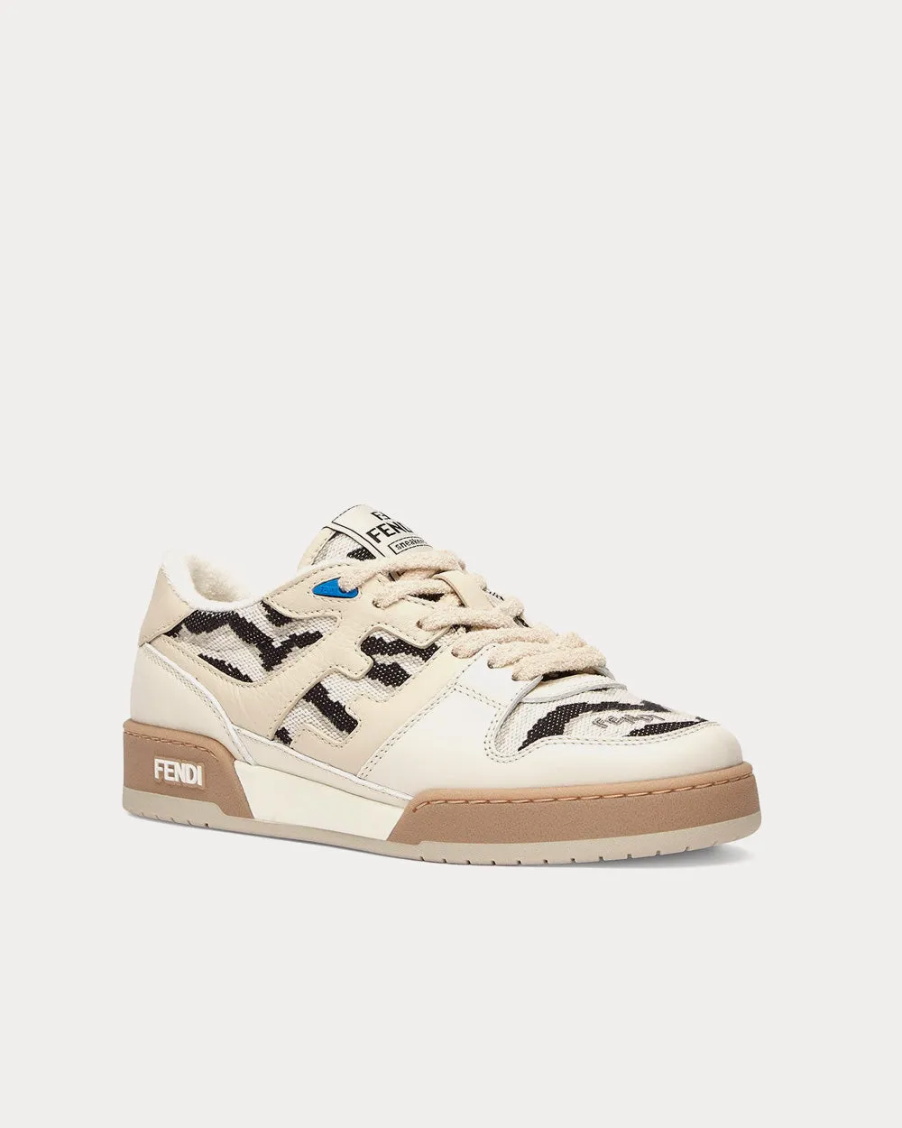 Match 'Spring Festival Capsule' Multi Low Top Sneakers