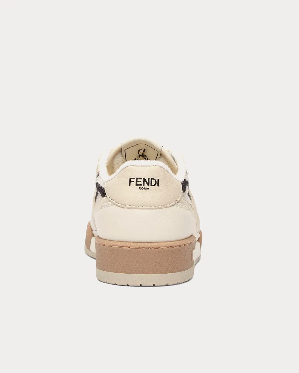 Match 'Spring Festival Capsule' Multi Low Top Sneakers
