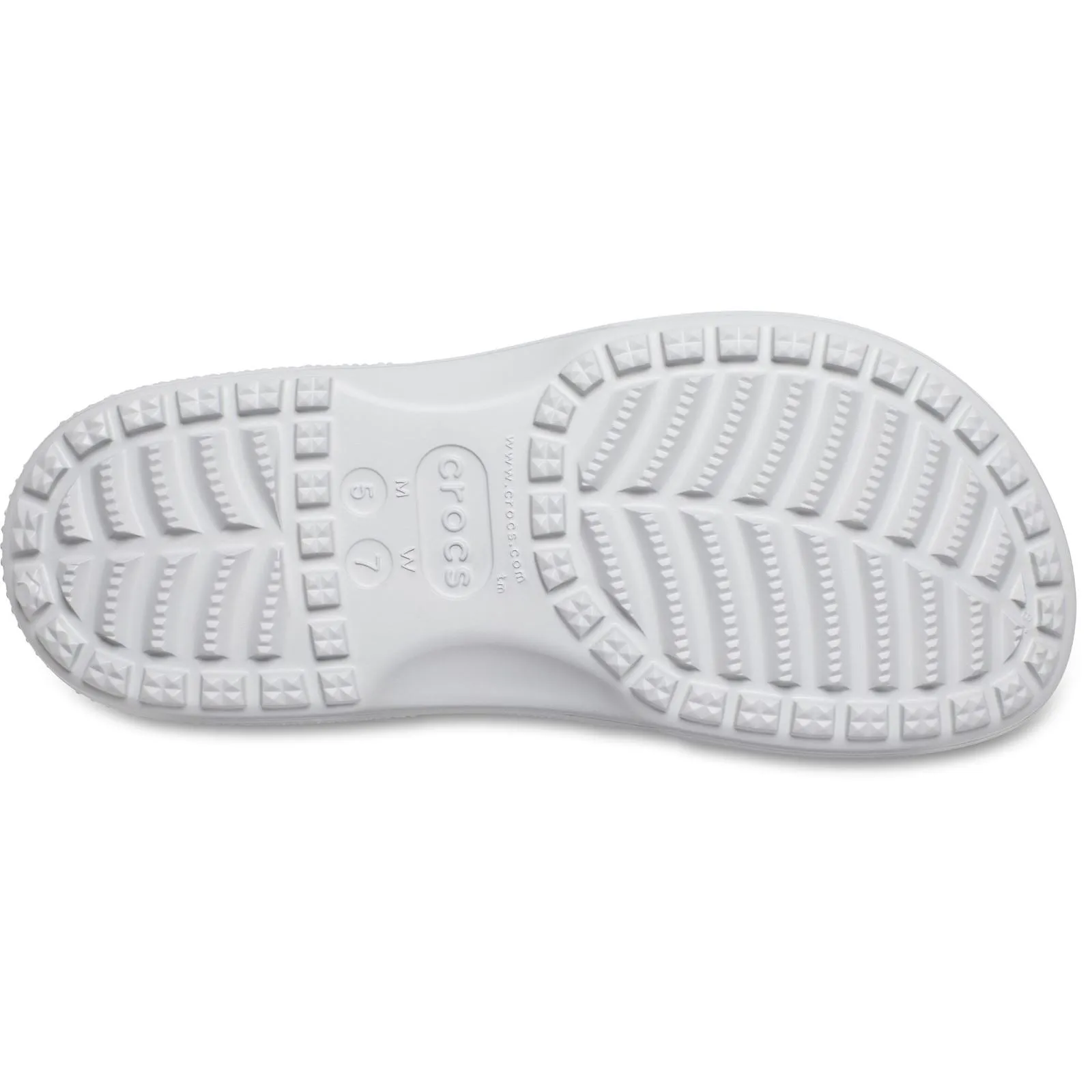 Men's Crocs 208363 Classic Boots