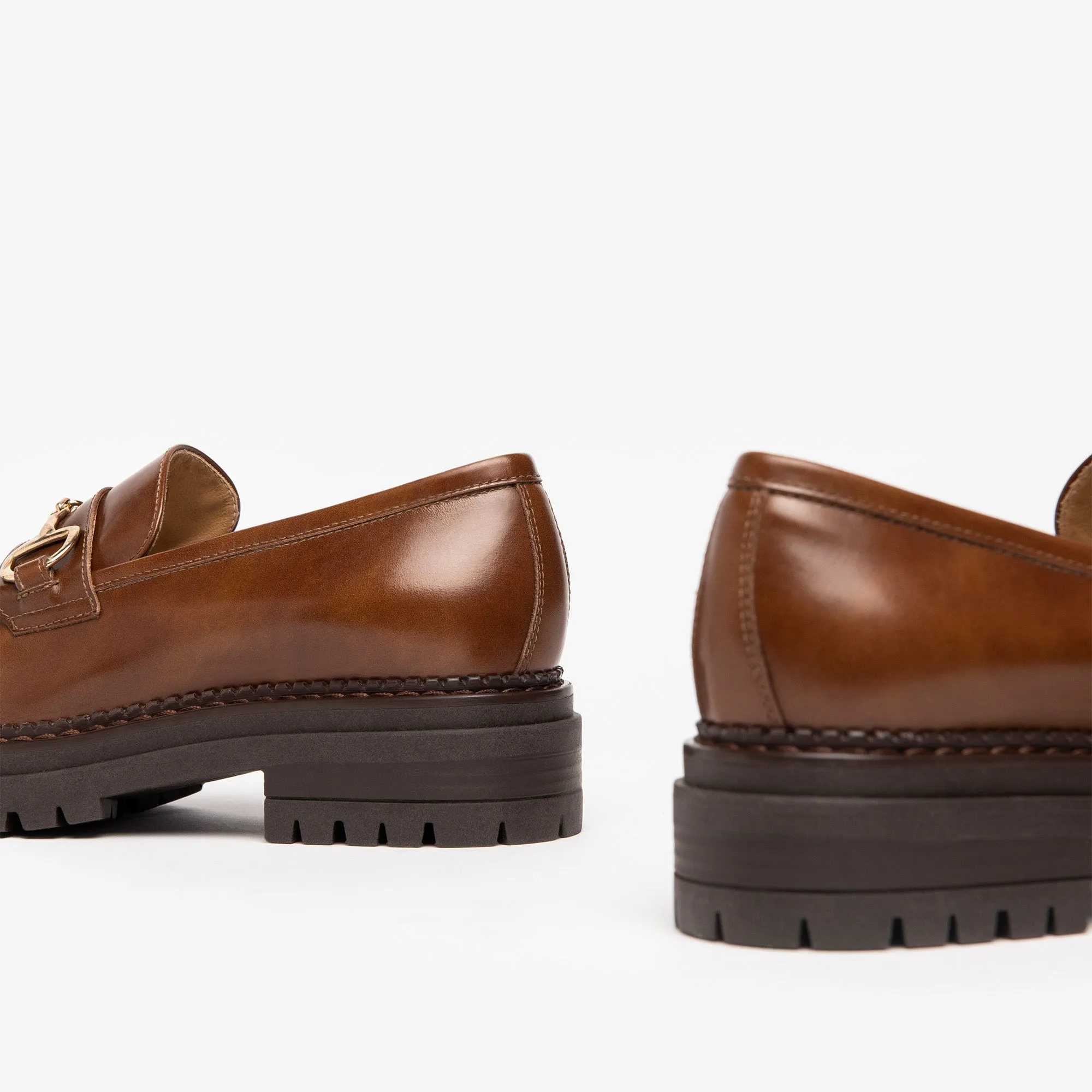 NeroGiardini I217715DCU- Loafer