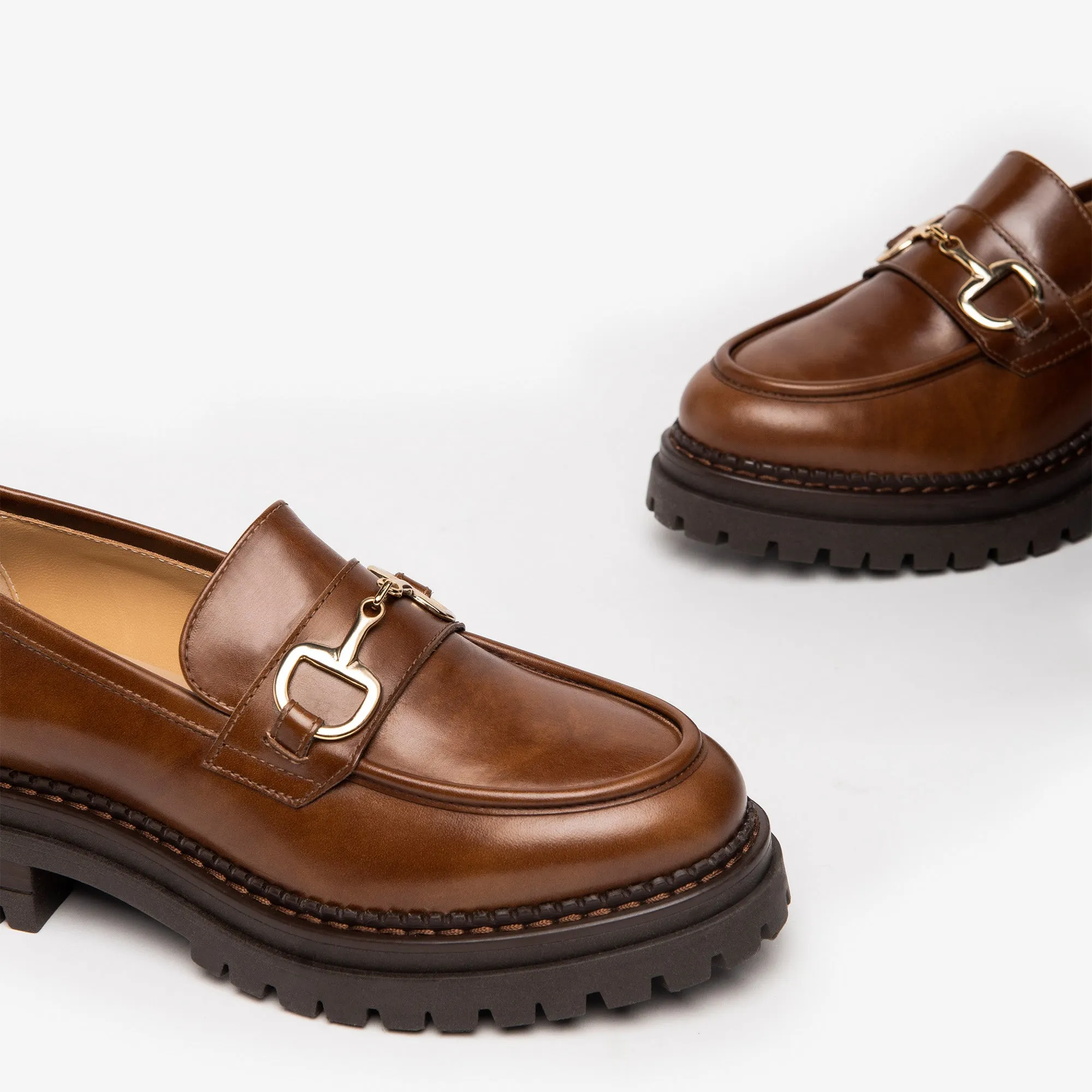 NeroGiardini I217715DCU- Loafer